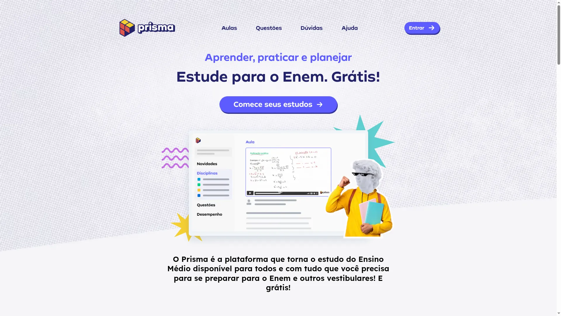 Estudeprisma.com