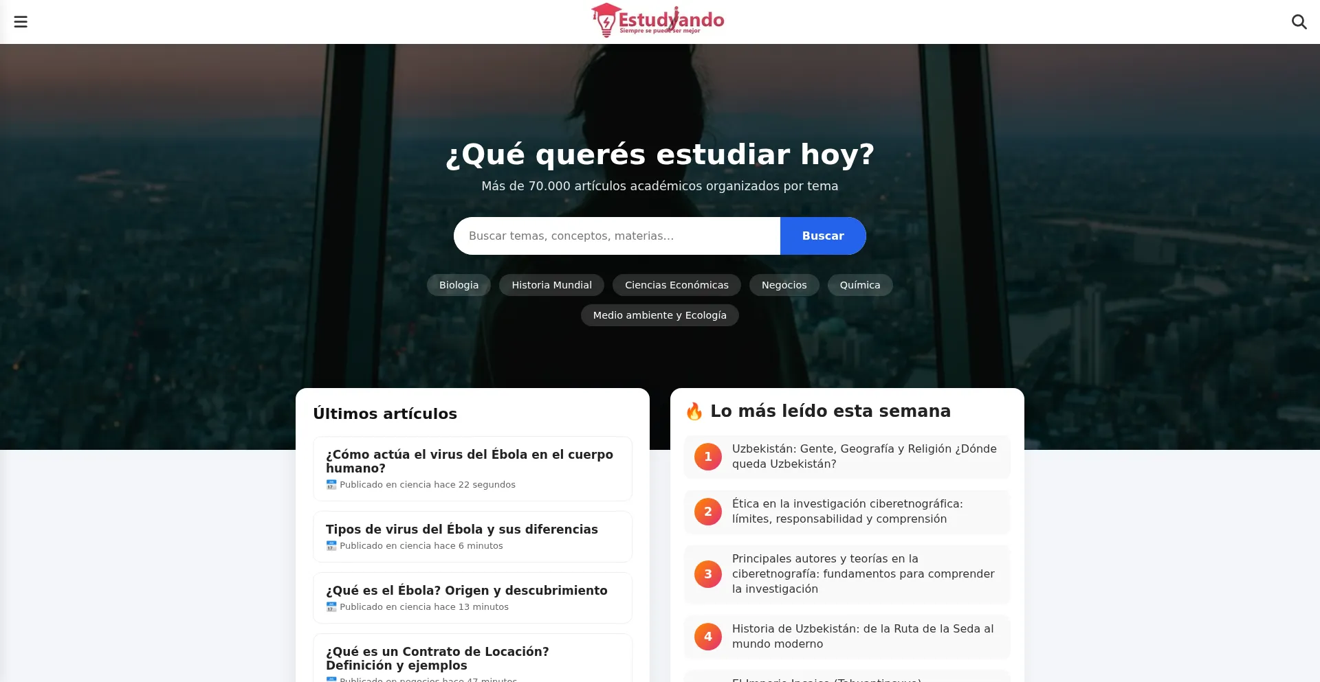 Estudyando.com