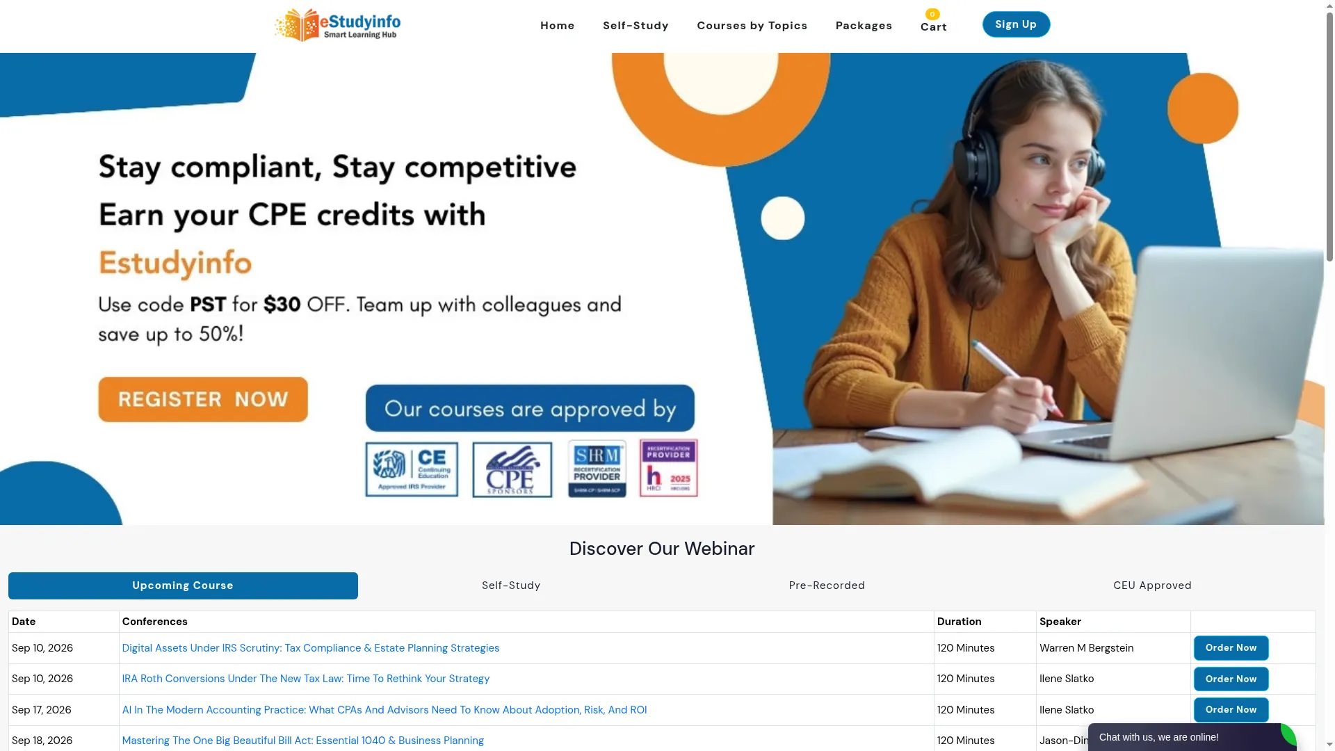 Estudyinfo.com