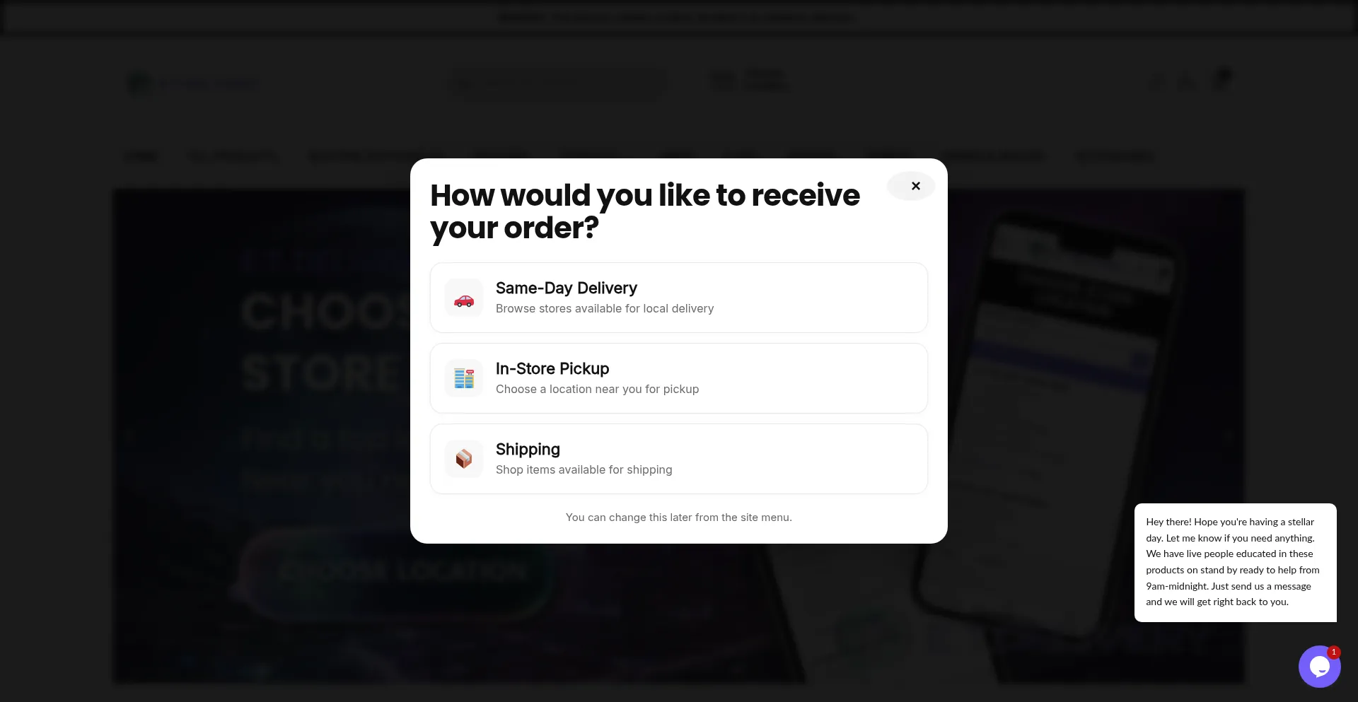 Etdelivery.com