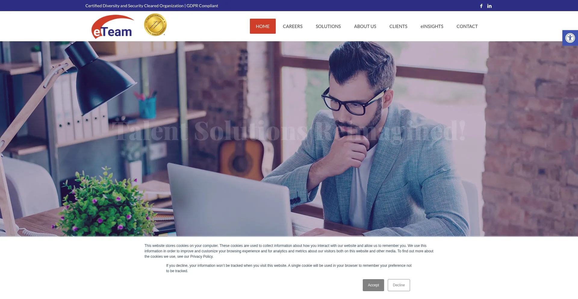 Eteaminc.com