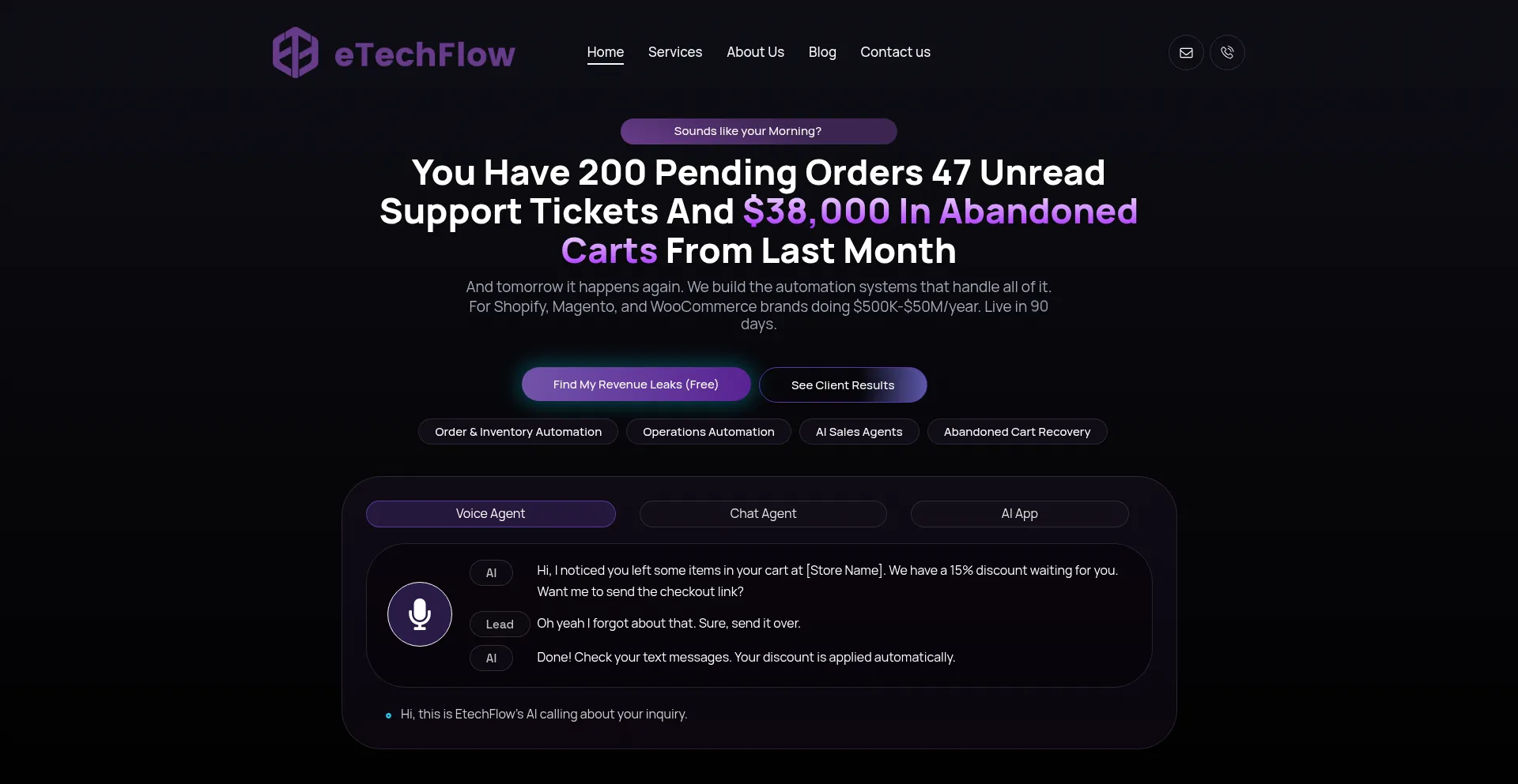 Etechflow.com