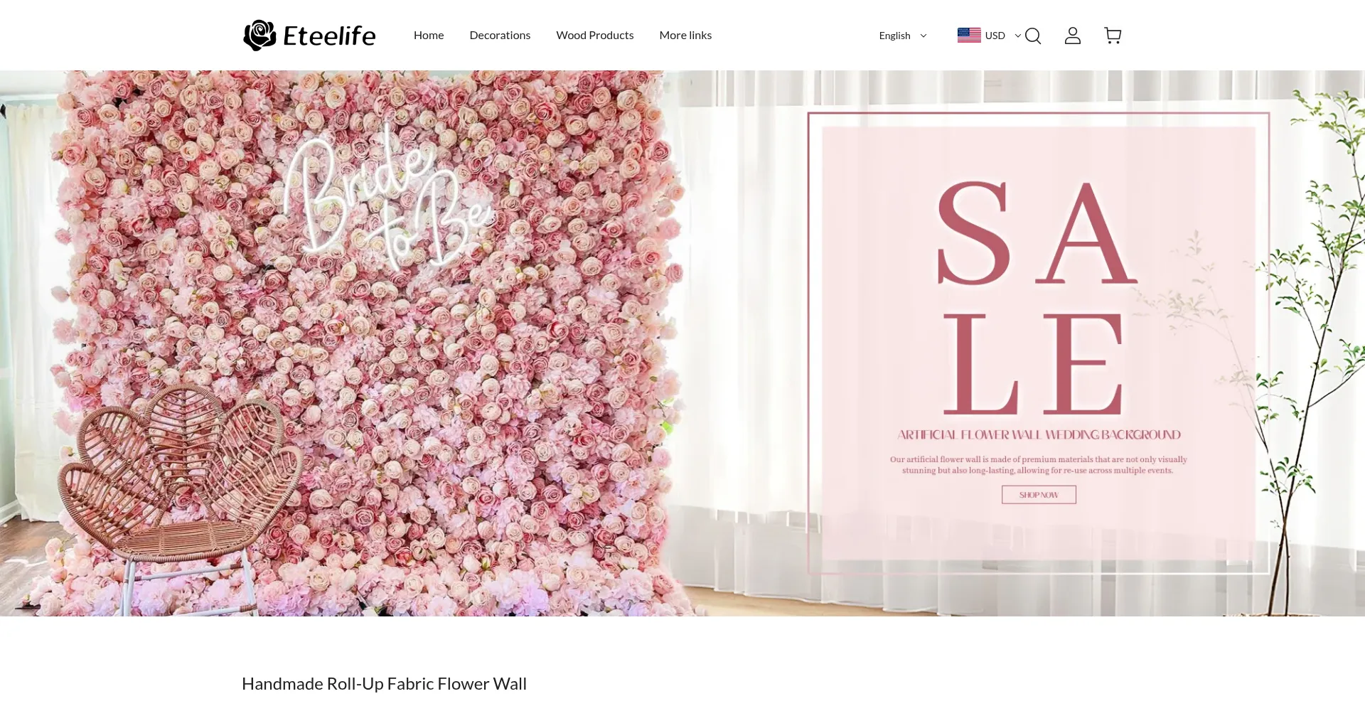 Eteelife.com