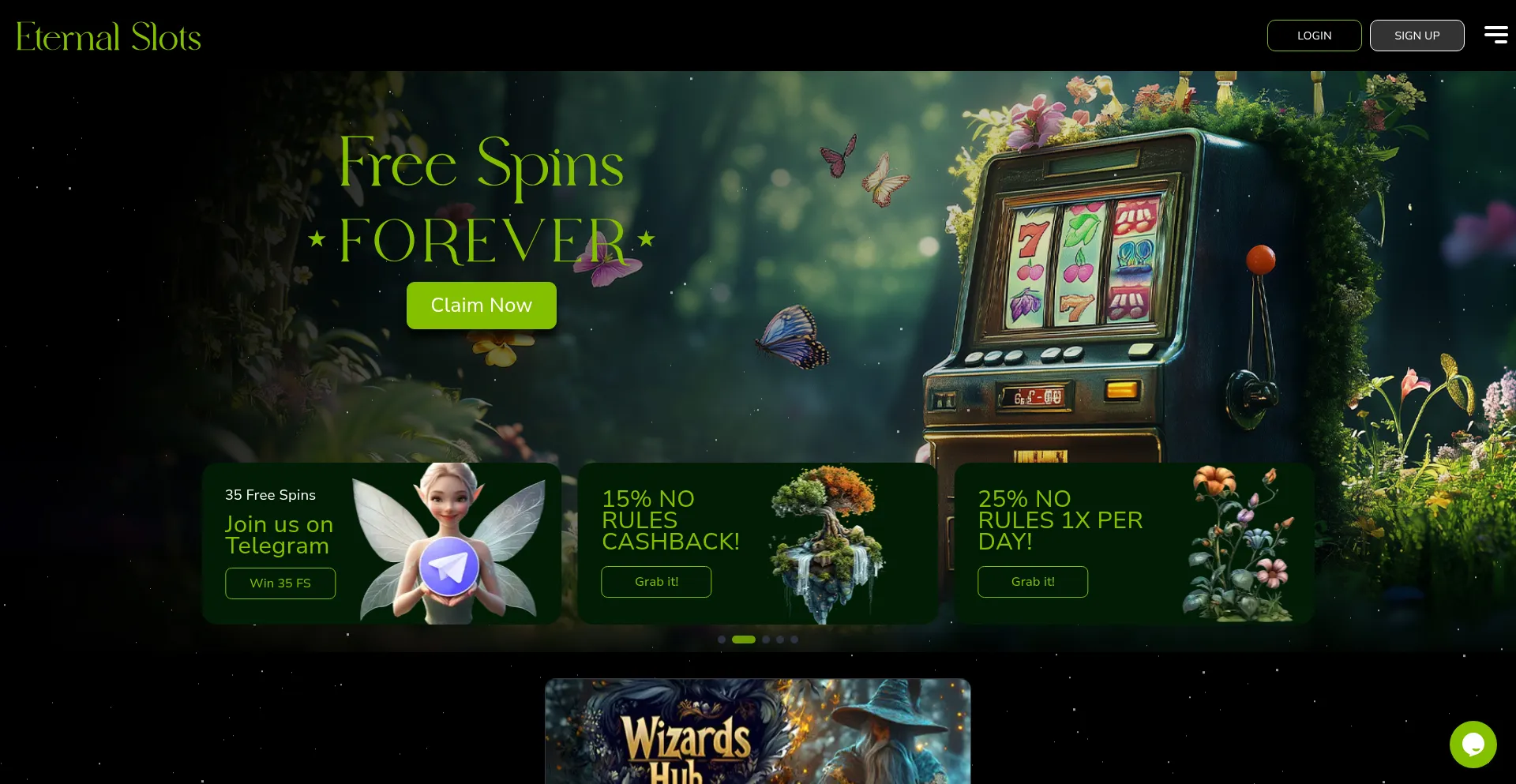 Eternalslots.com