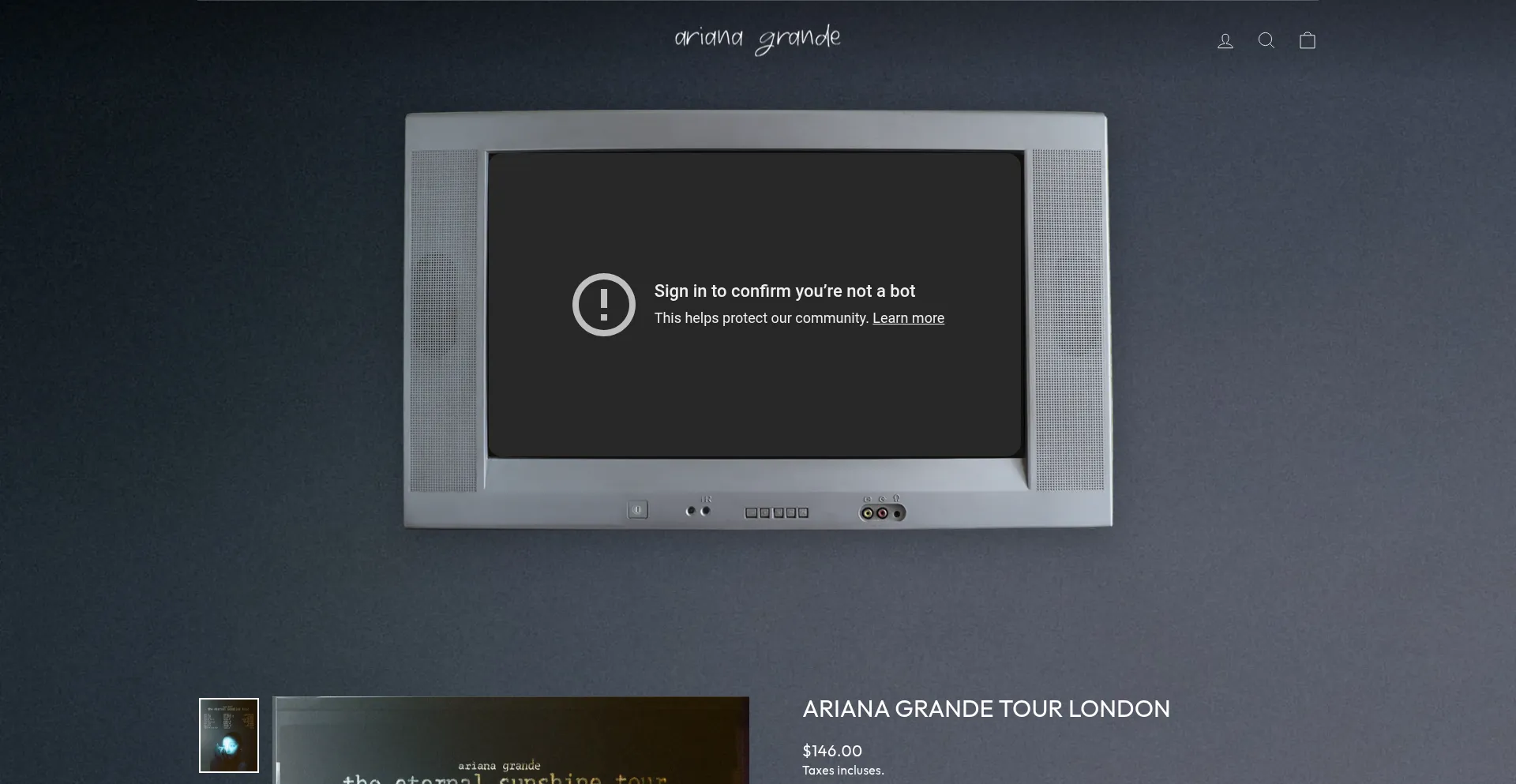 Eternalsunshine.fr