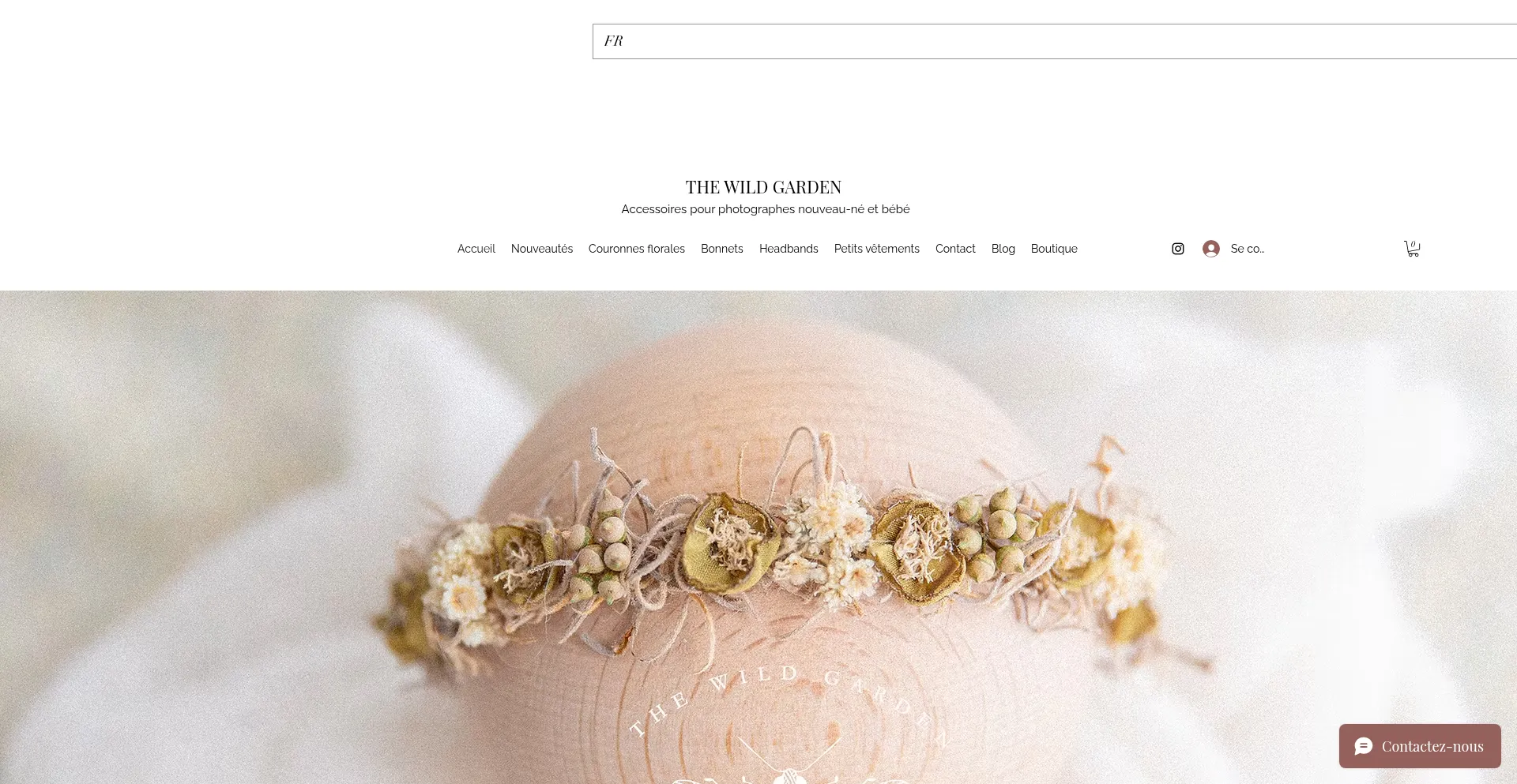Eternalwildgarden.com