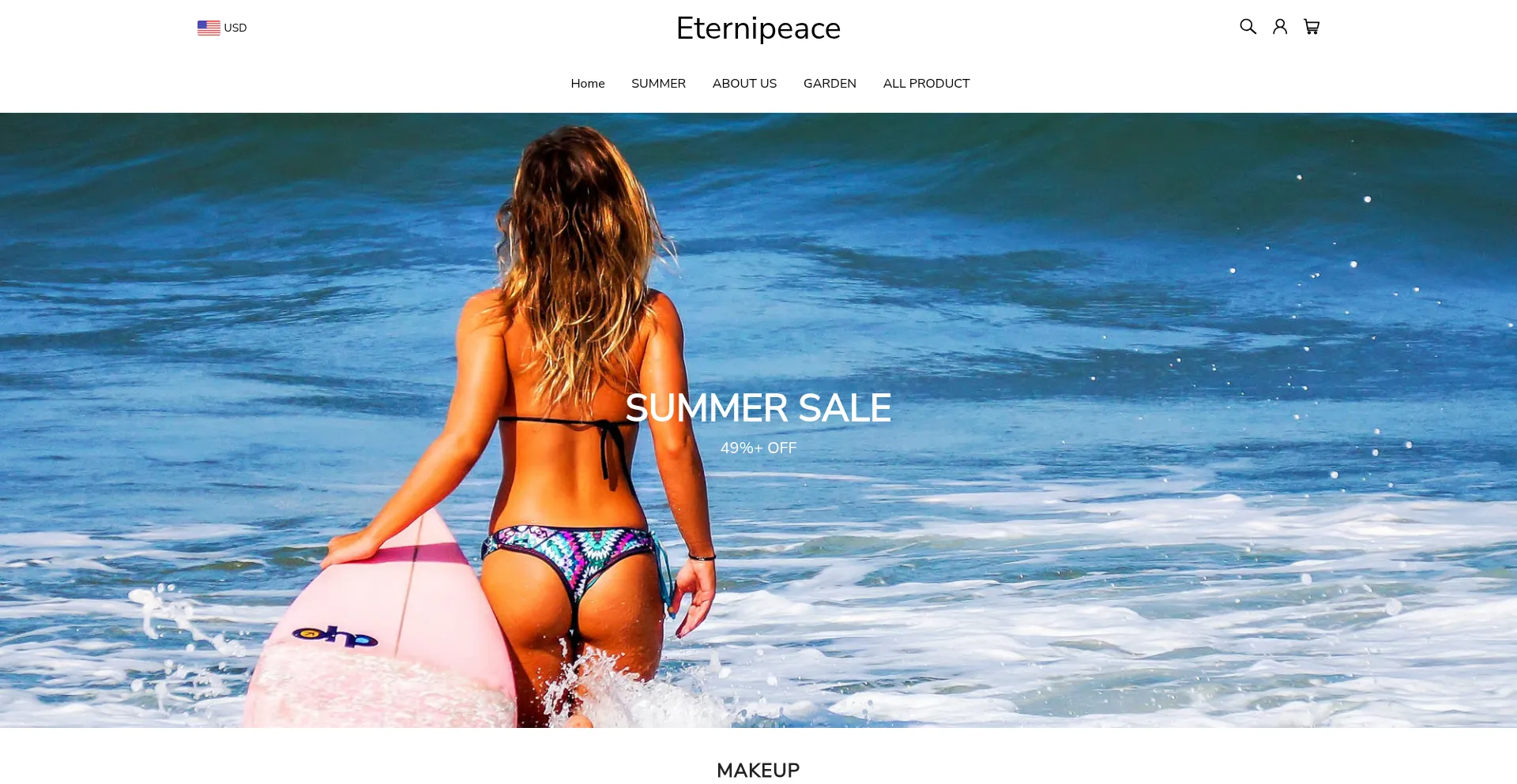 Eternipeace.com