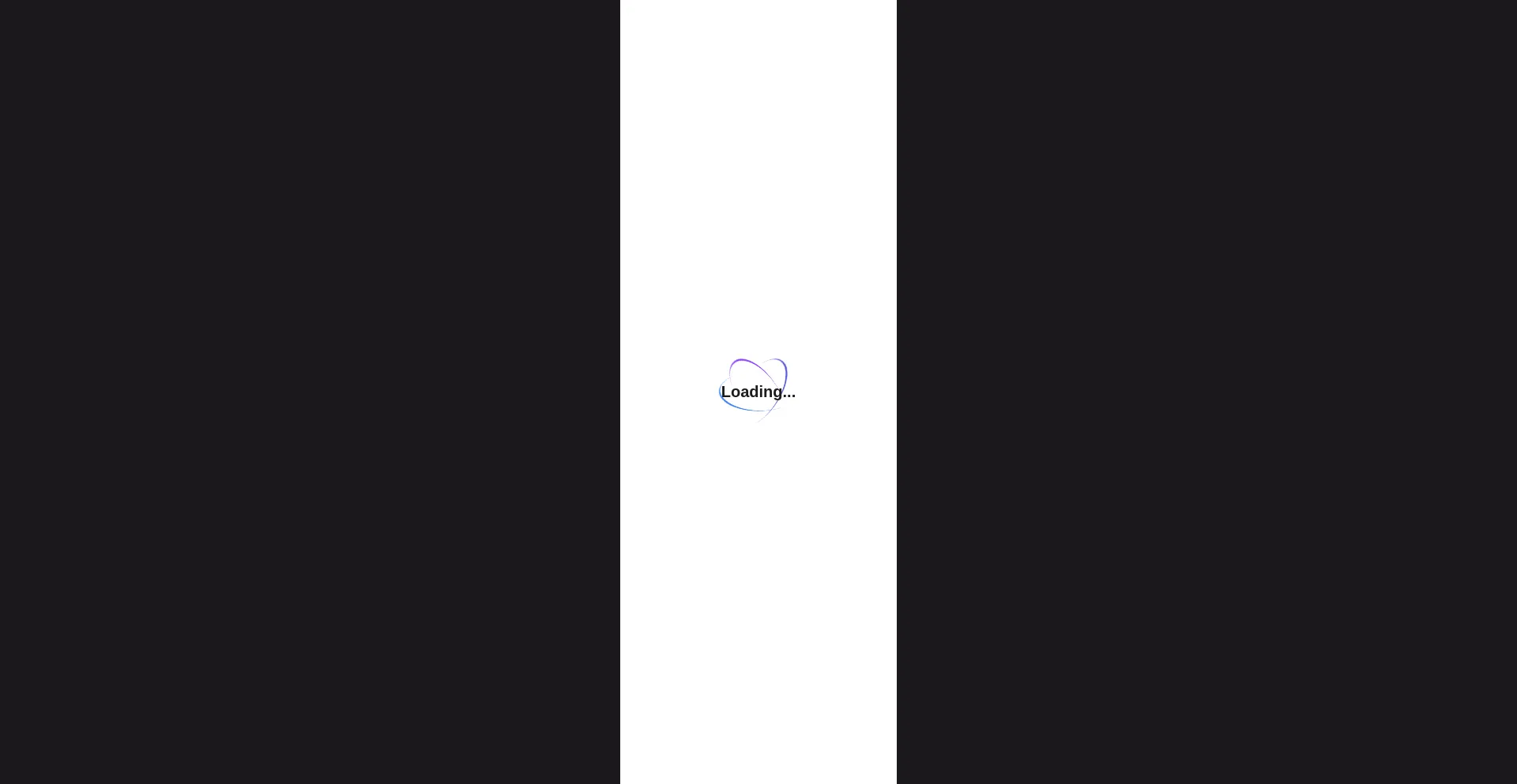 Website screenshot of Etherh.cc