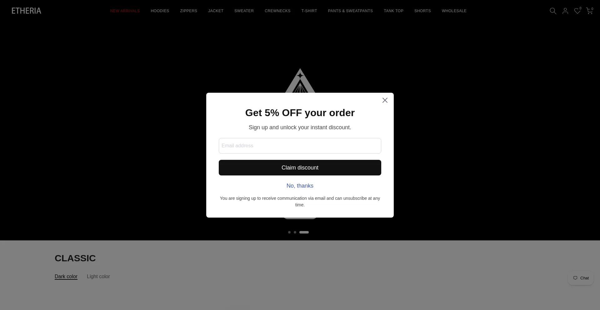 Etheriauclo.com
