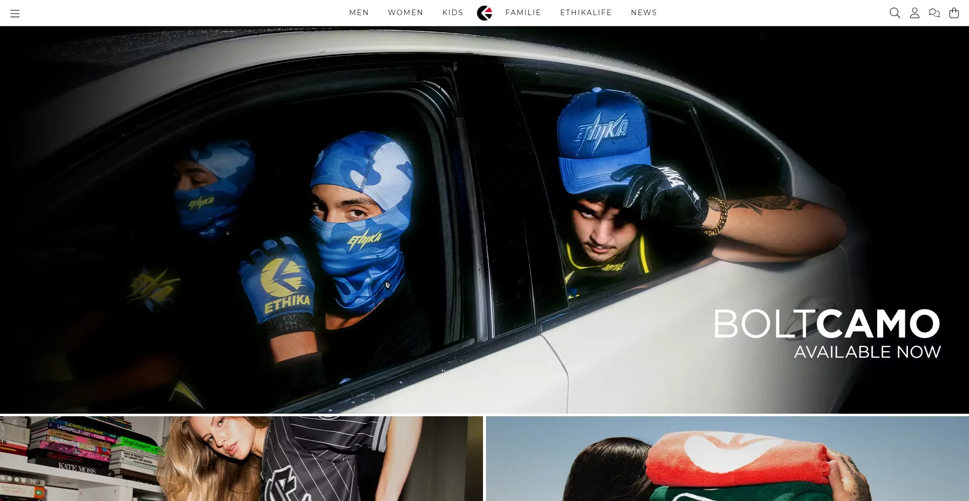 Ethika.com
