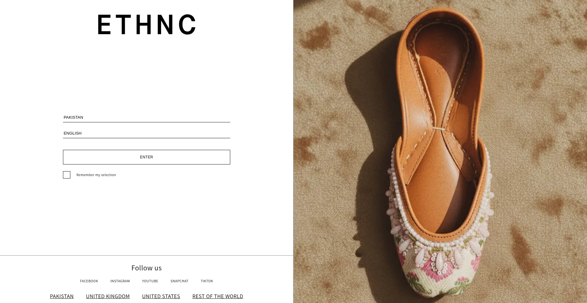 Ethnic.pk