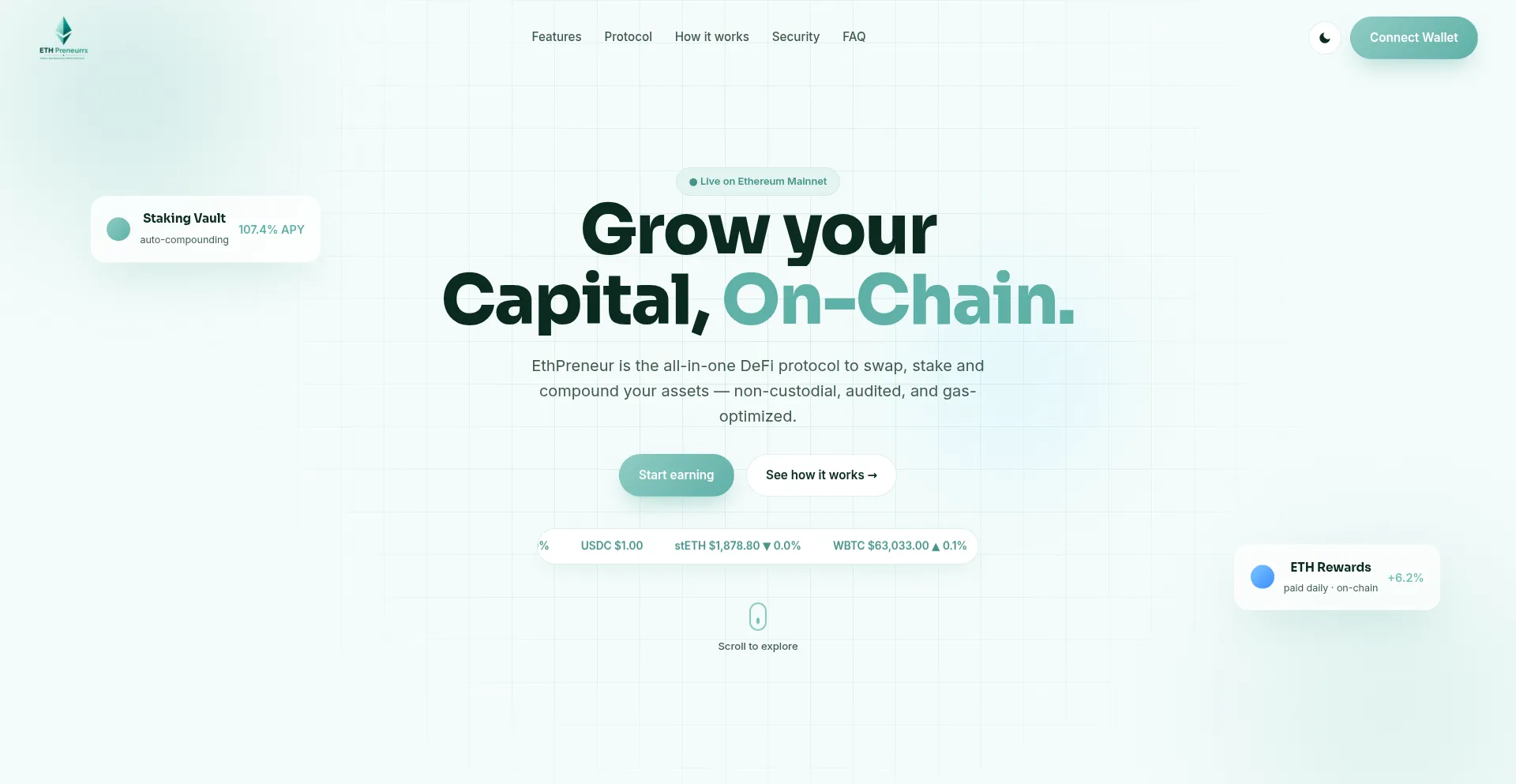 Ethpreneurrs.com