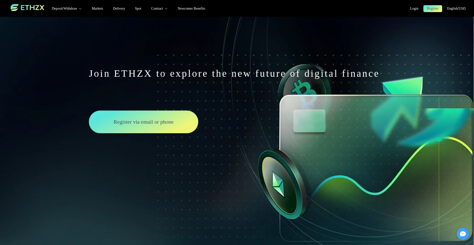 Ethzx.org