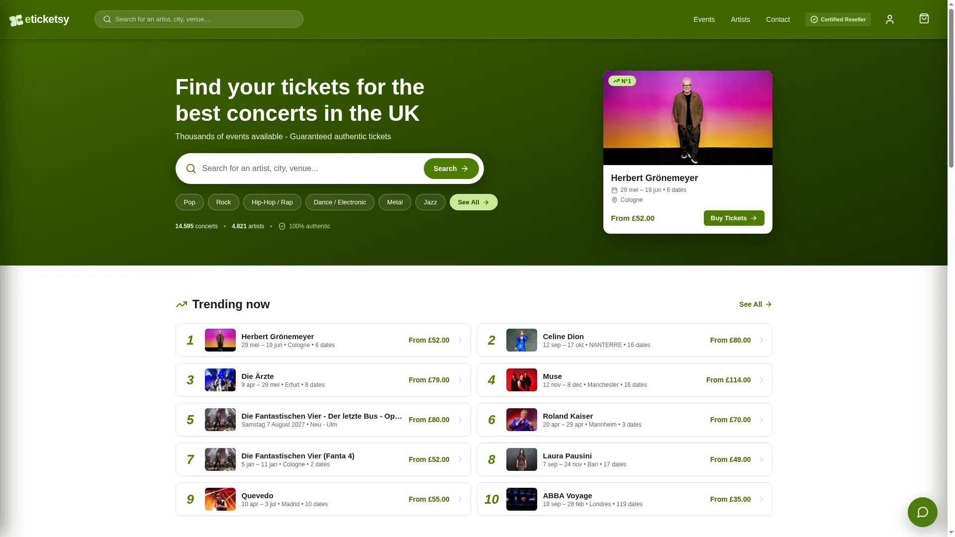 Eticketsy.com
