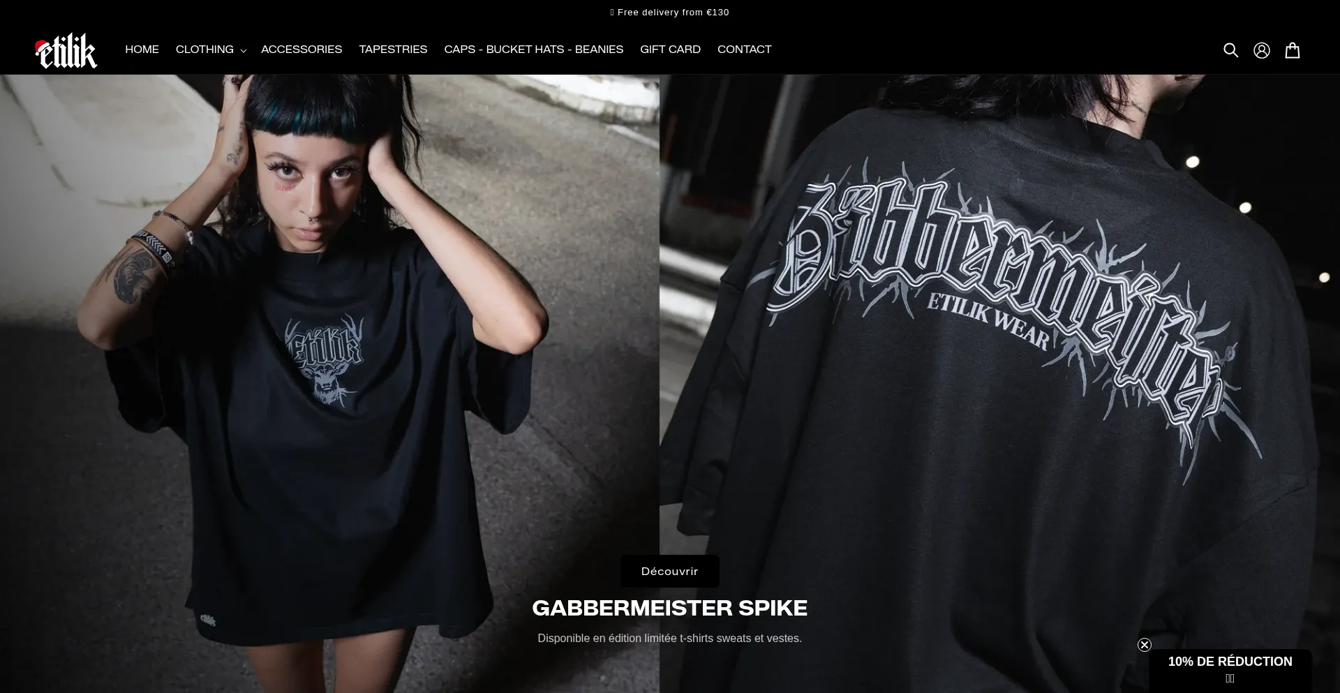 Etilik-wear.com