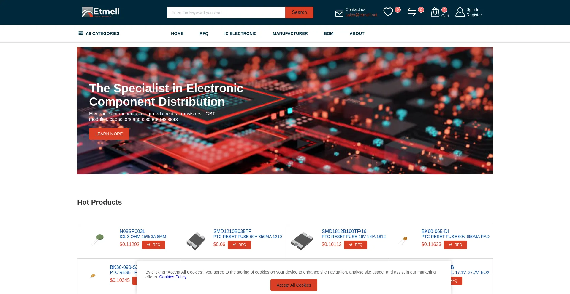 Etmell.net