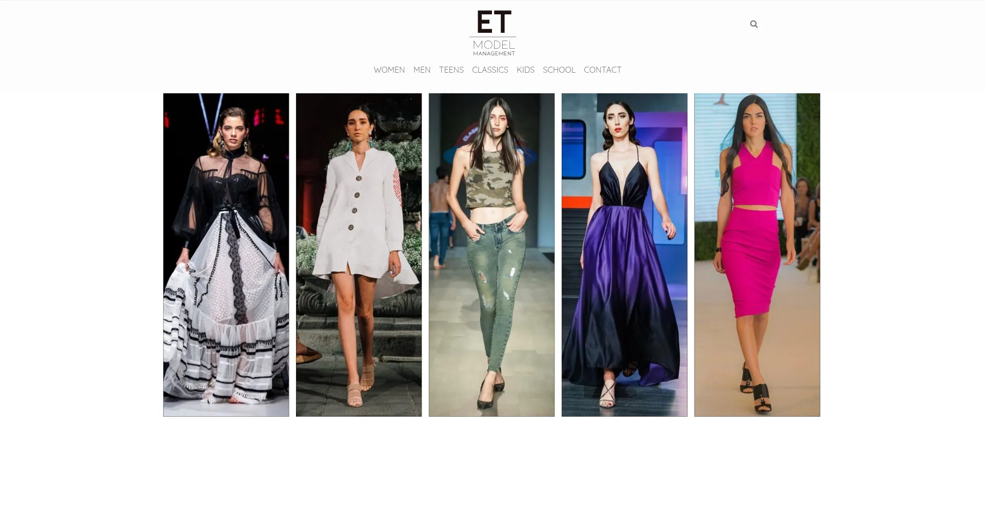 Etmodelos.com