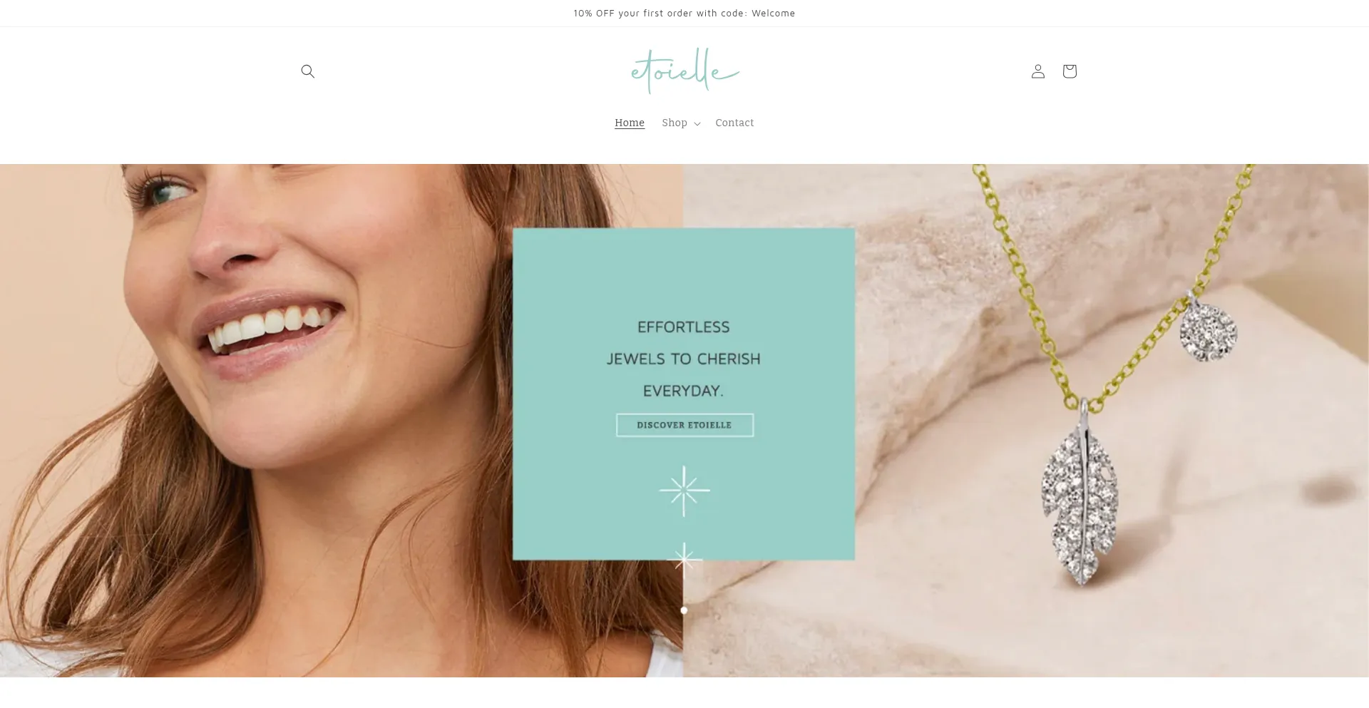 Etoielle.com