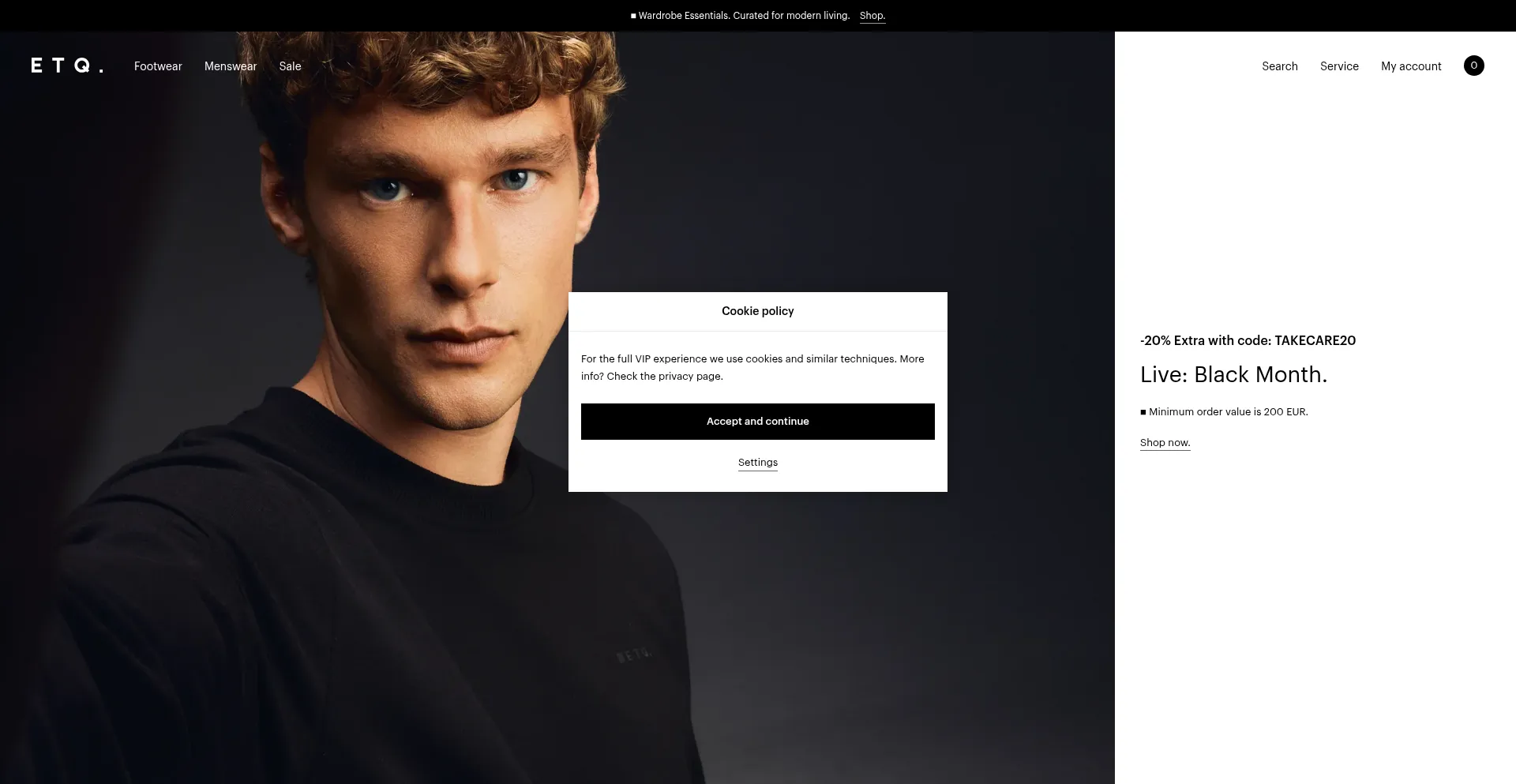 Etq-amsterdam.com
