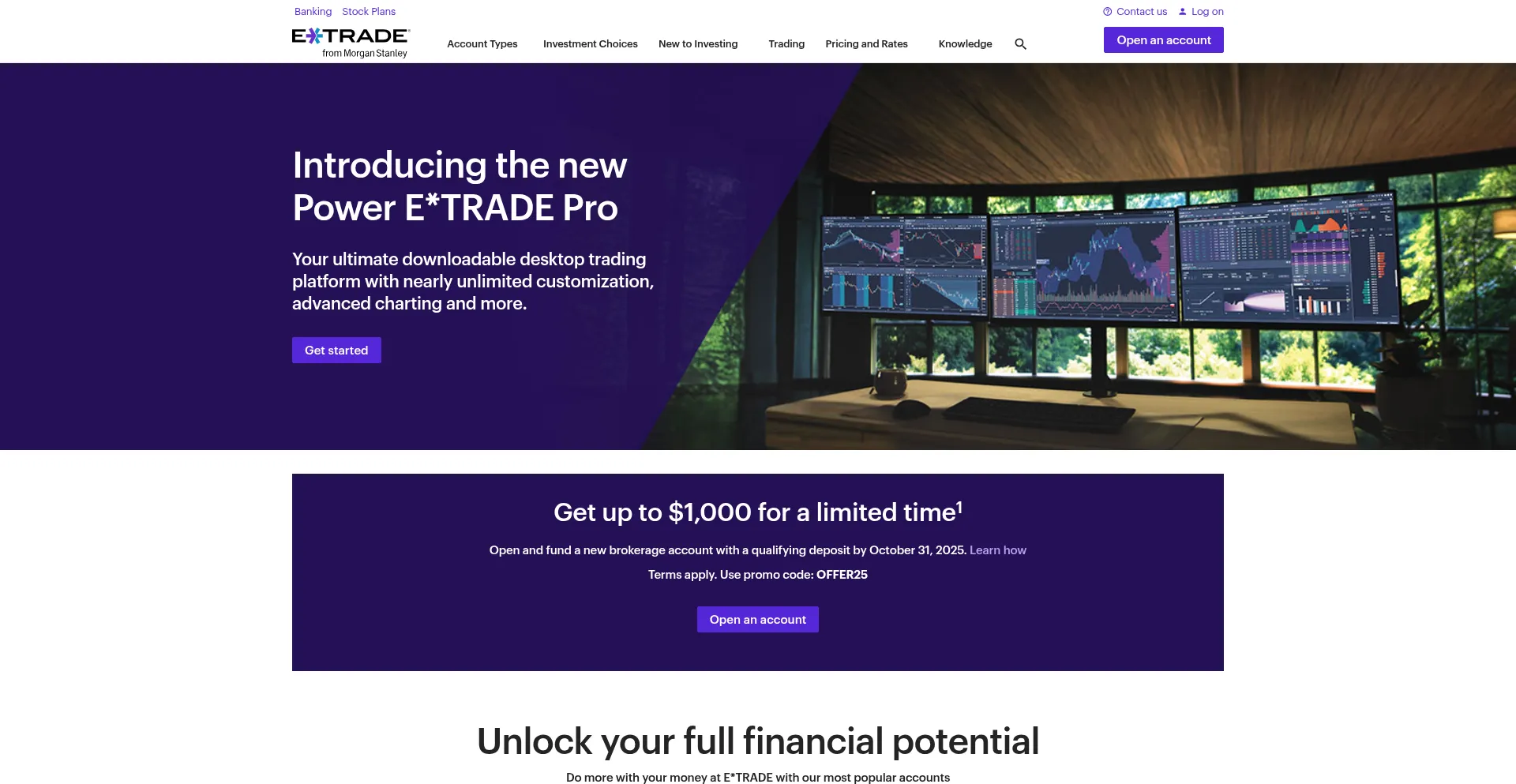 Etrade.com