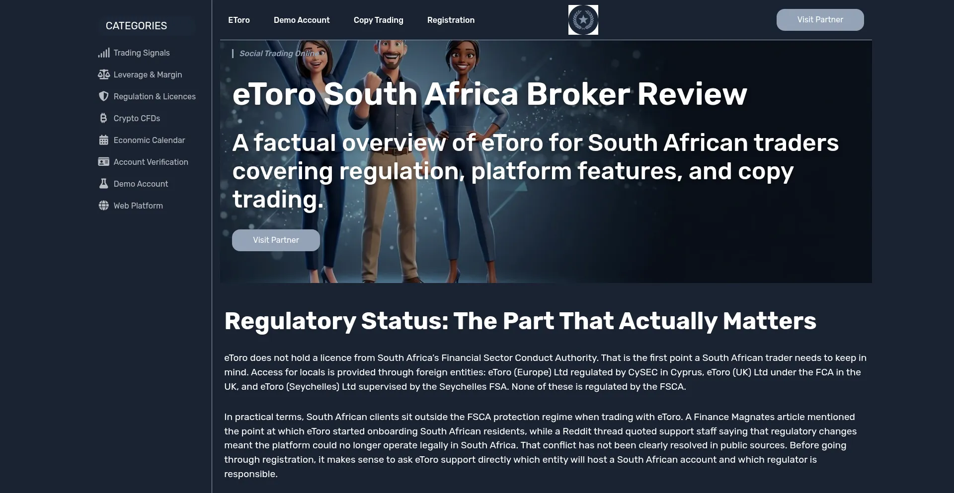 Etrxinvestza.com
