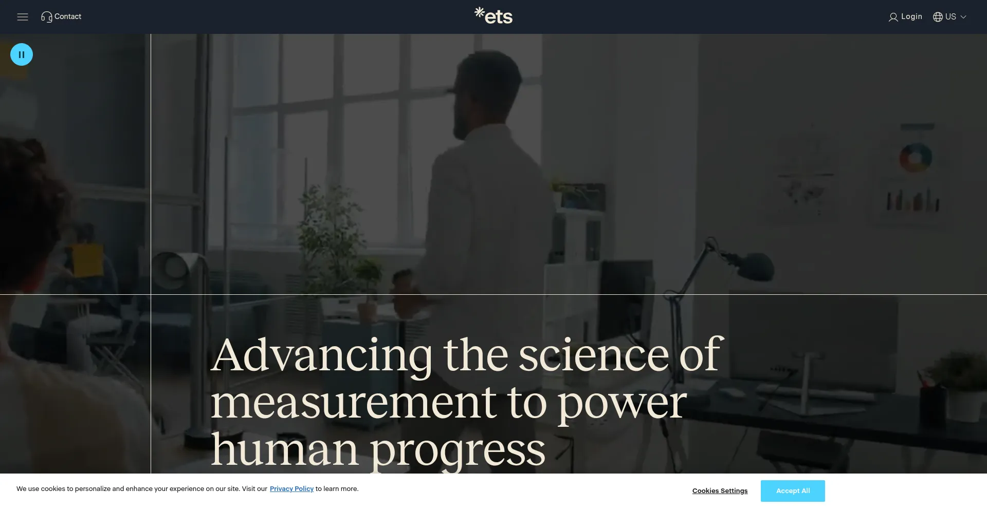 Ets.org