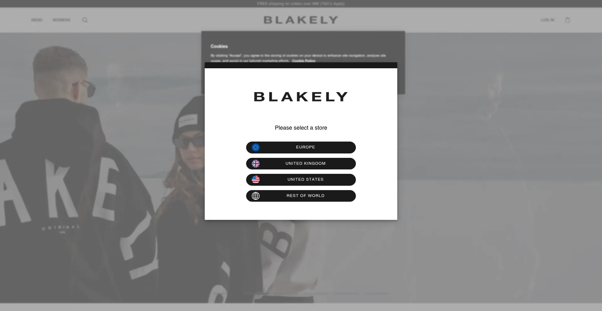 Eu.blakelyclothing.com