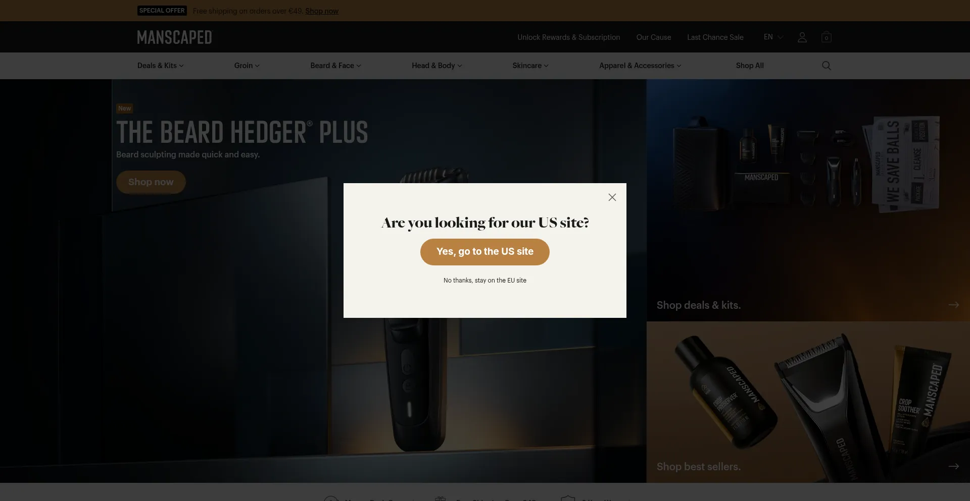 Eu.manscaped.com