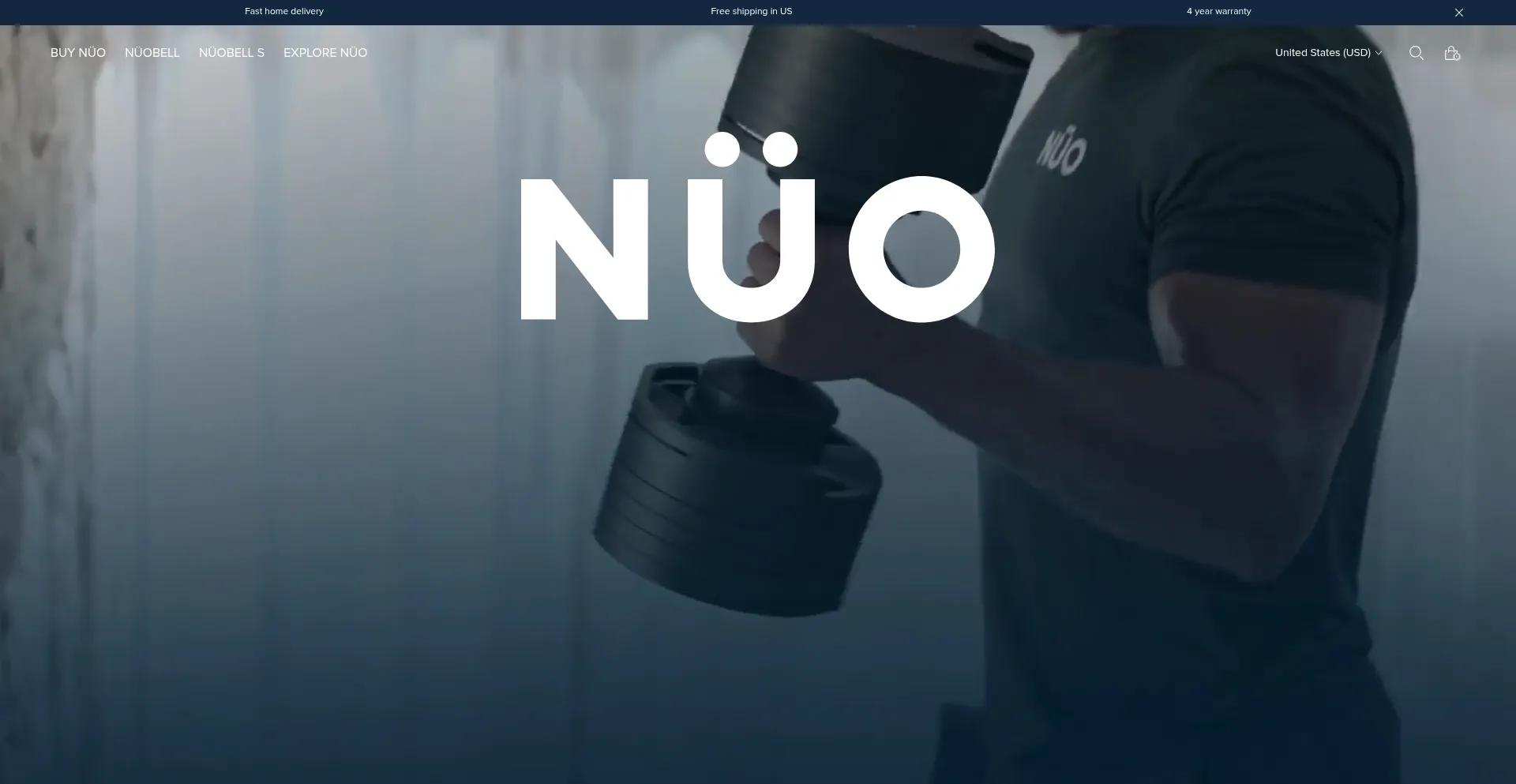 Eu.nuoathletics.com