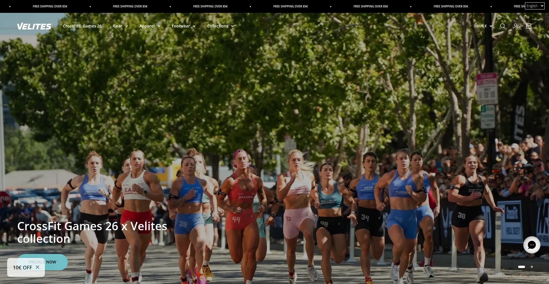 Eu.velitessport.com