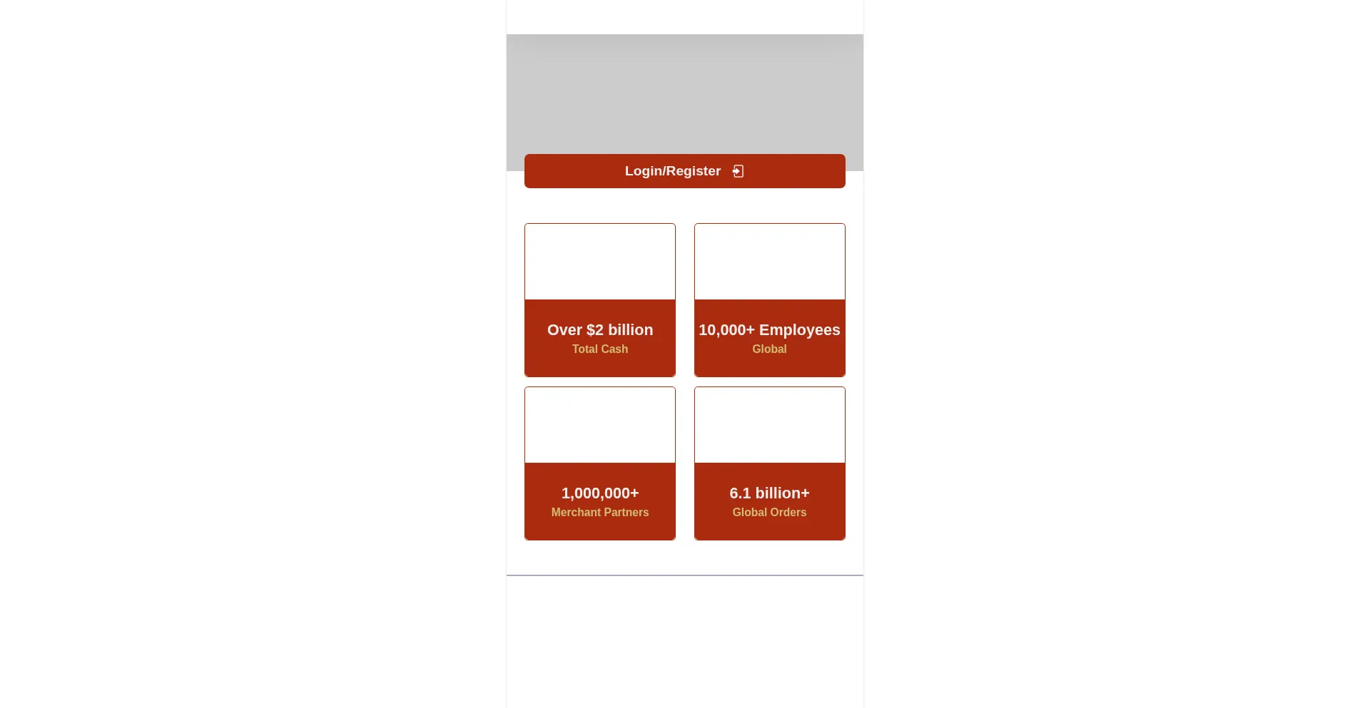 Website screenshot of Eu-222.top