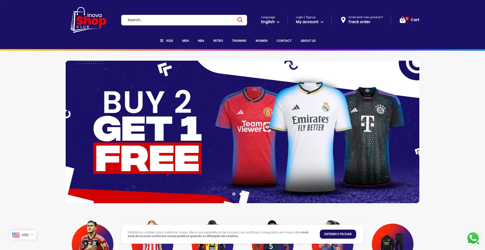 Euainovashop.com