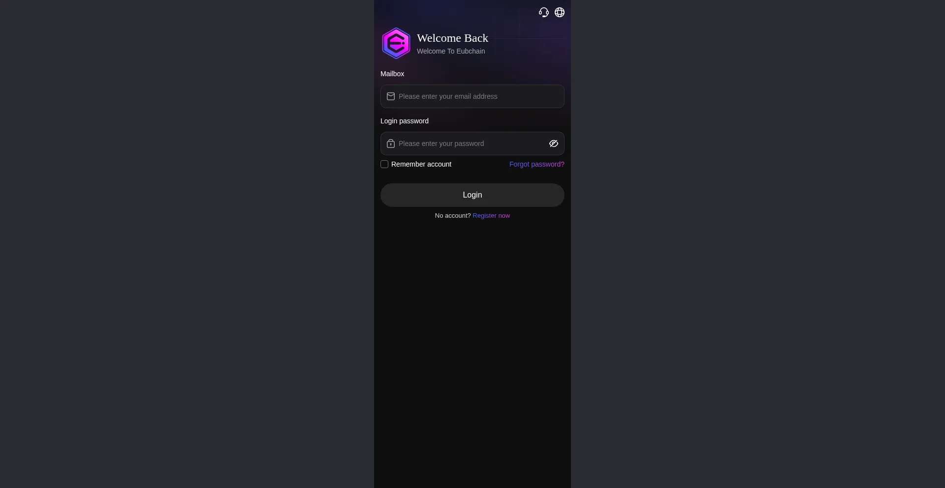 Eubchain.top
