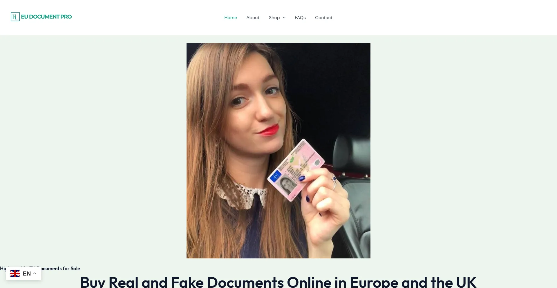 Eudocumentpro.com
