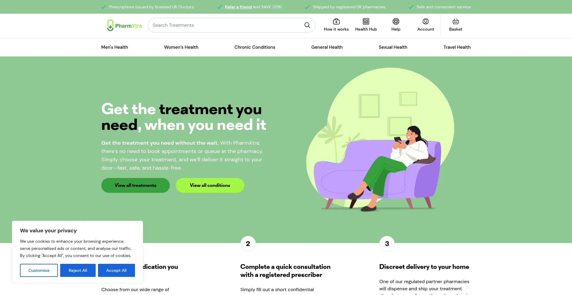 Eumeds.com