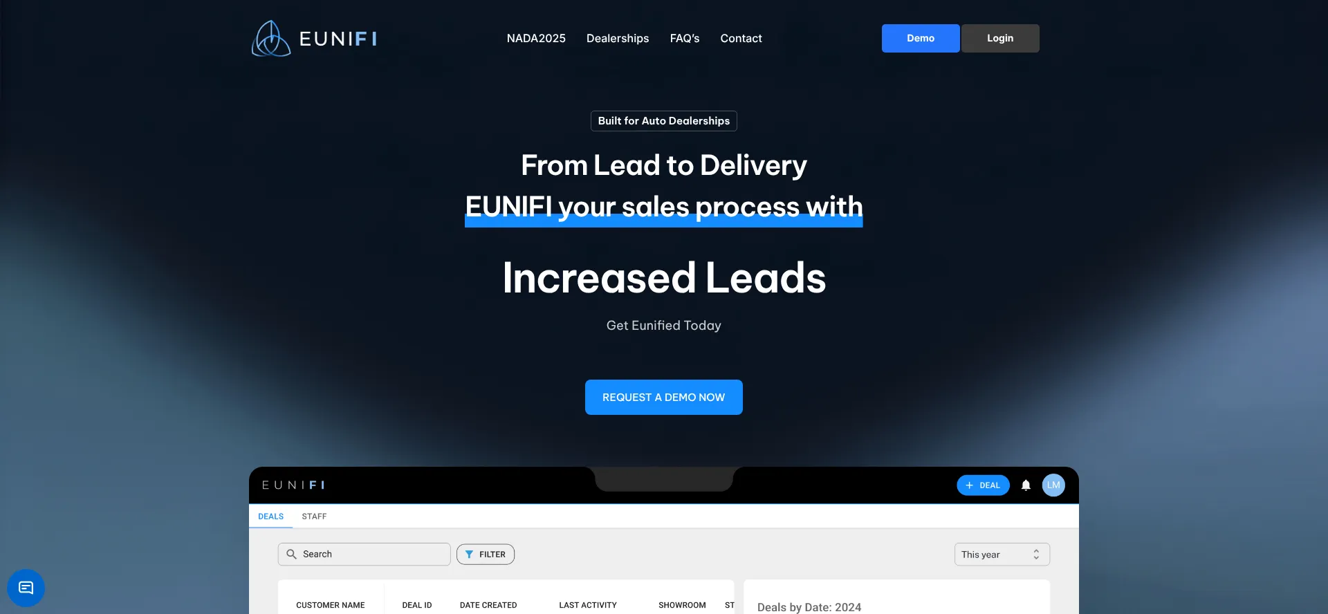 Eunifi.com