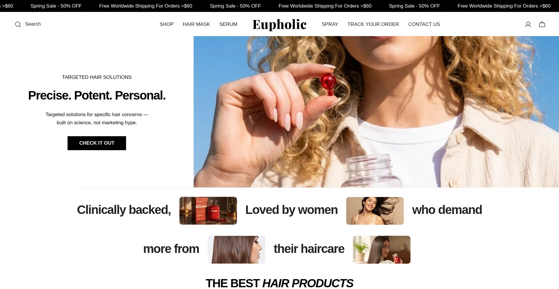 Eupholic.com