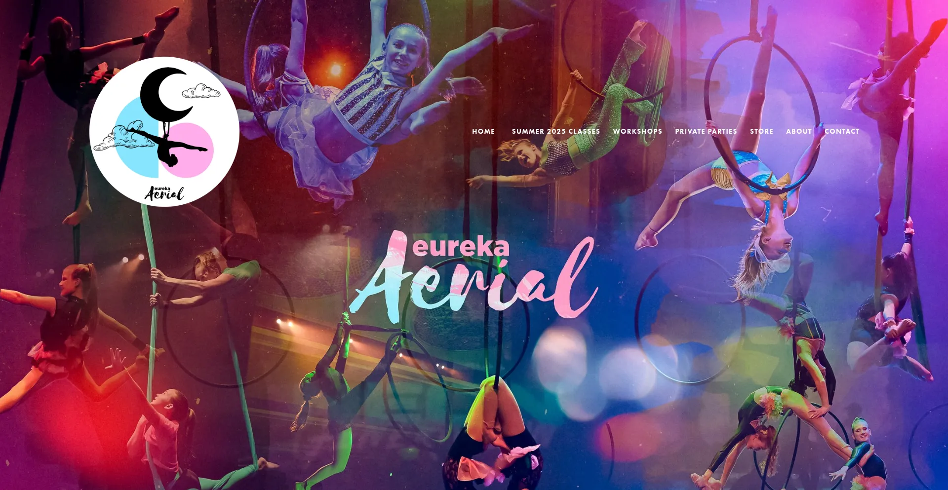 Eurekaaerial.com