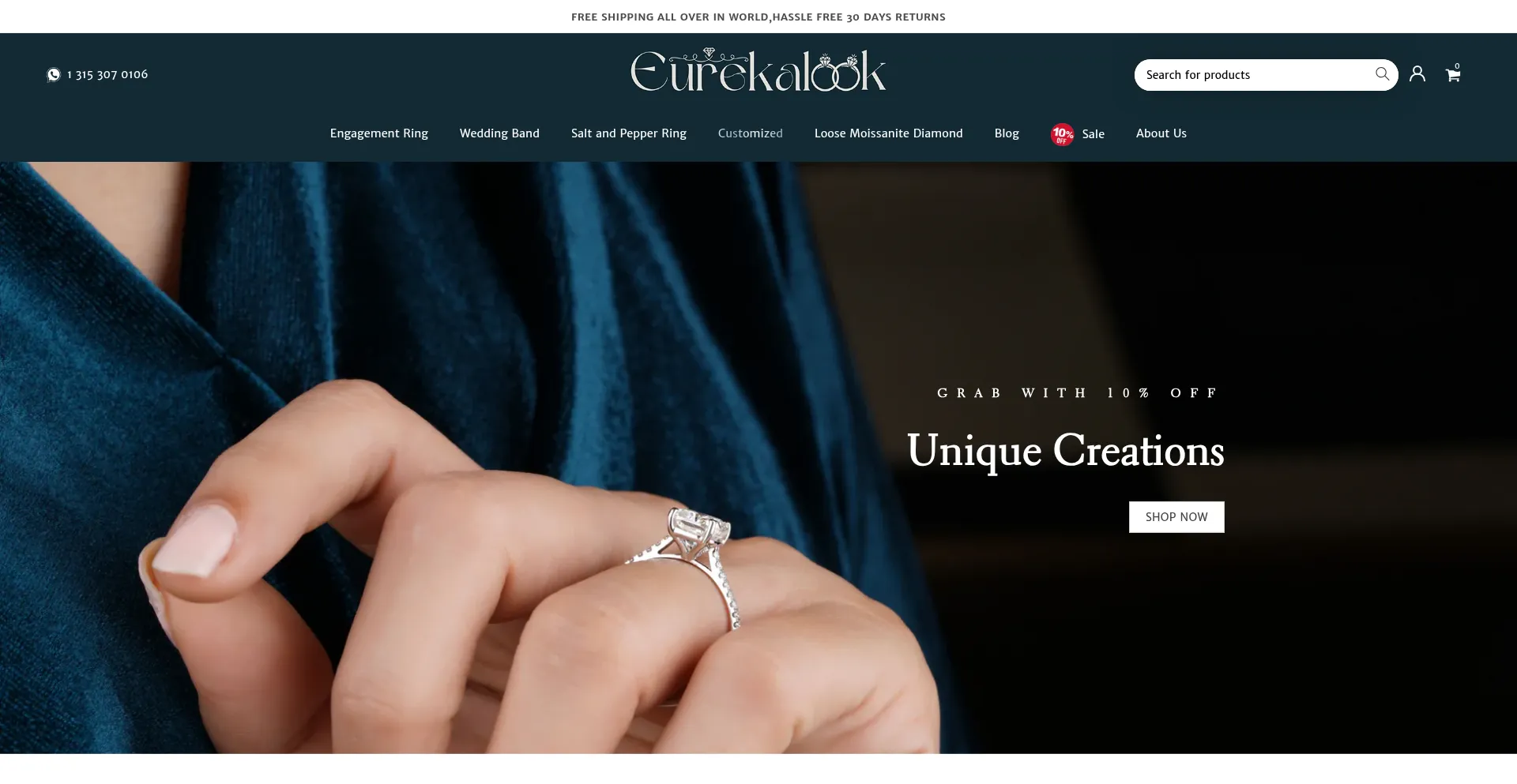 Eurekalook.com