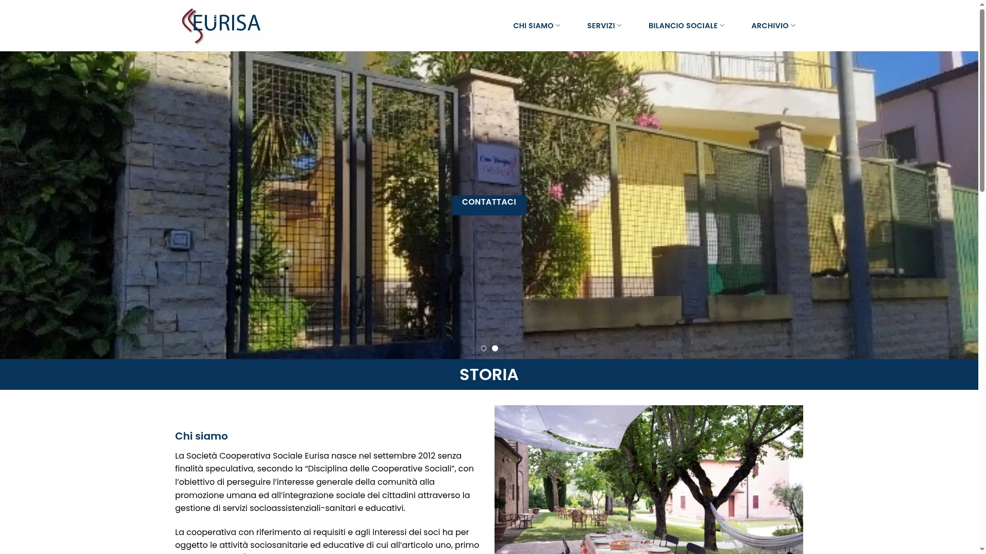 Eurisa.it