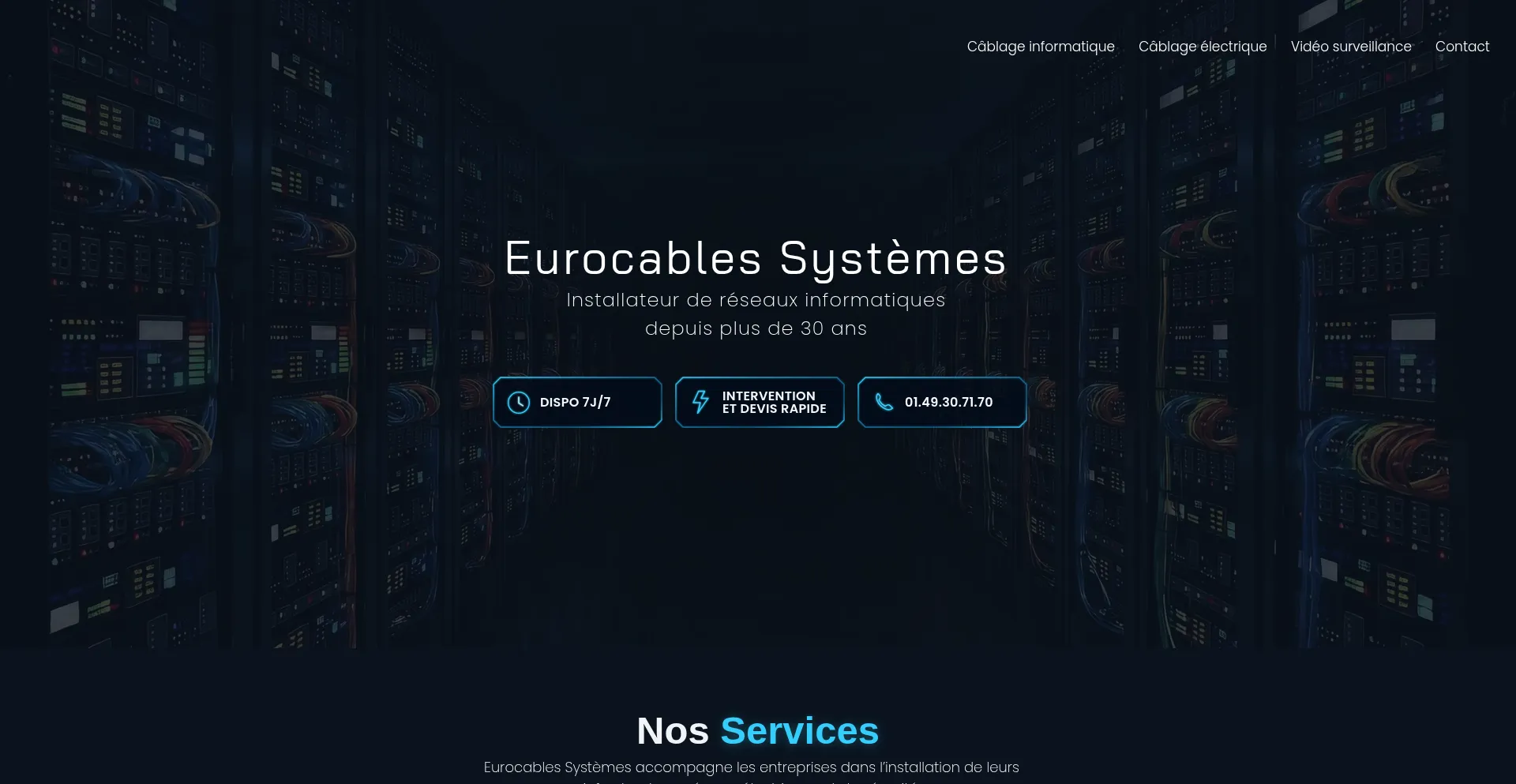 Eurocables.fr