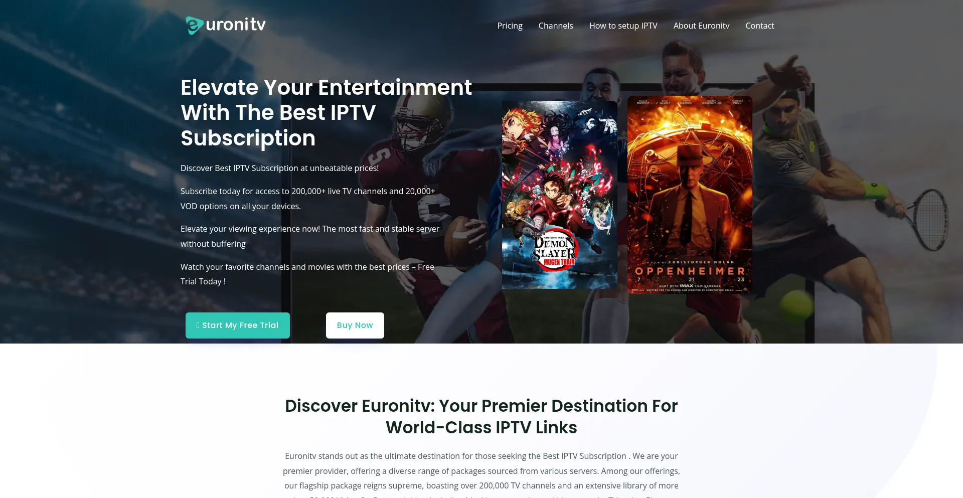 Euronitv.com