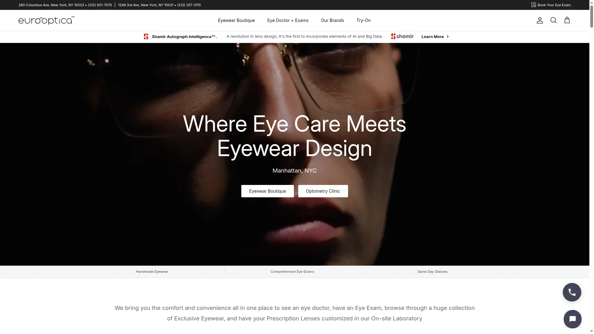Eurooptica.com