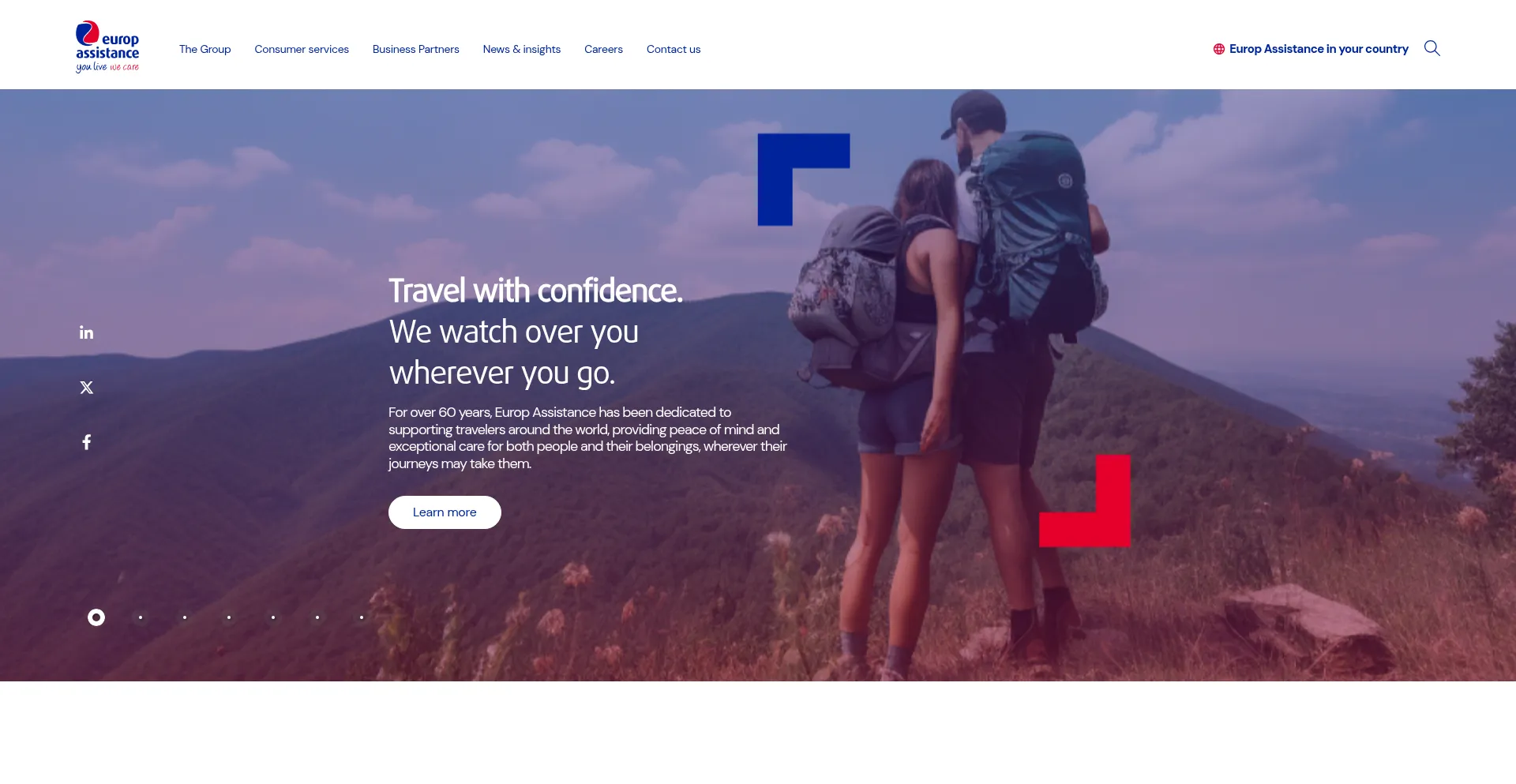 Europ-assistance.com