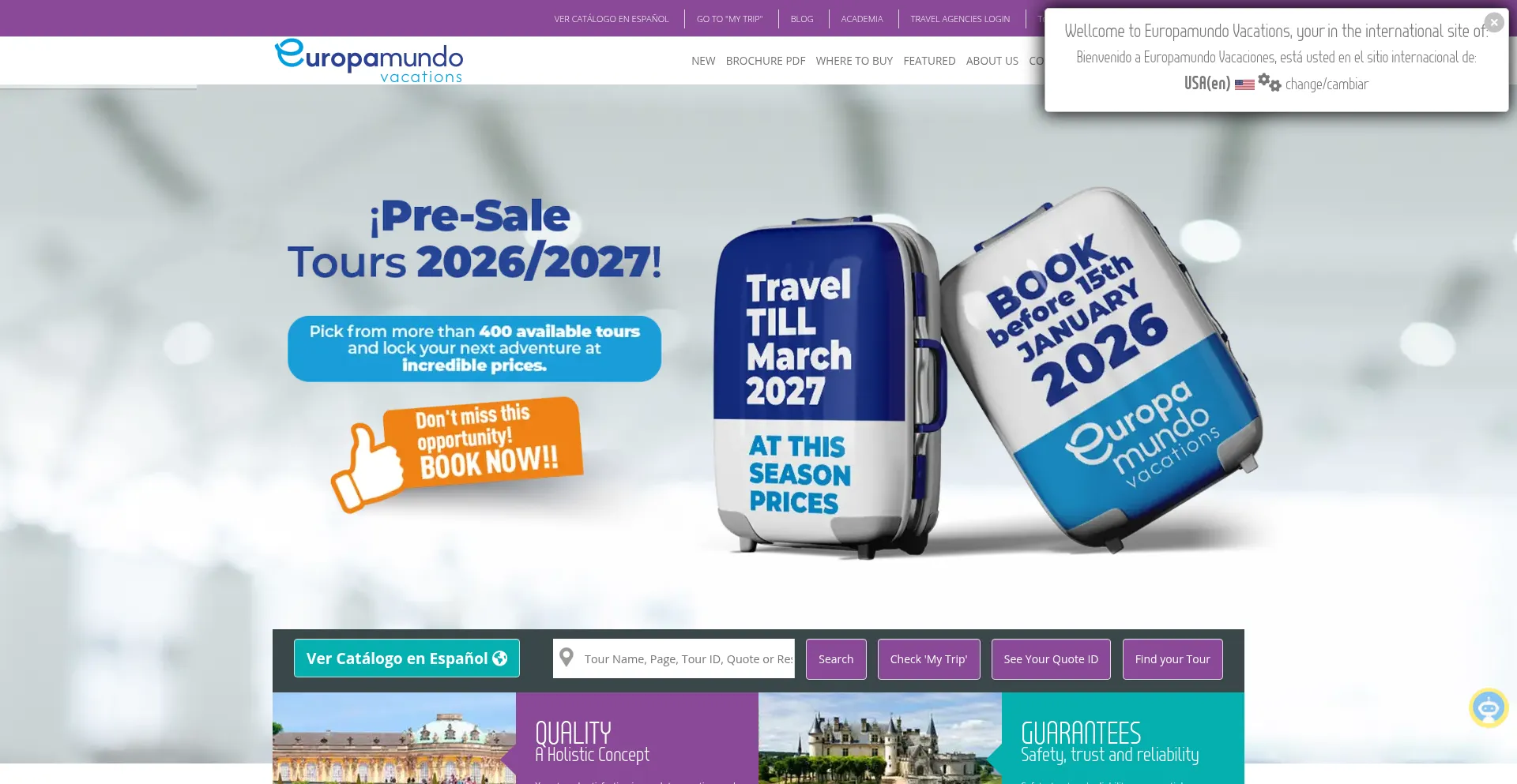 Europamundo.com