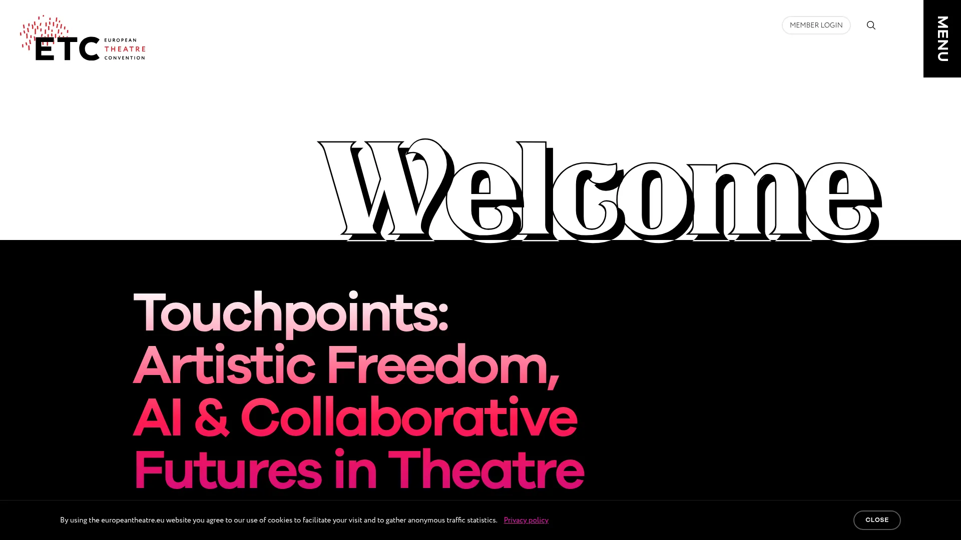 Europeantheatre.eu