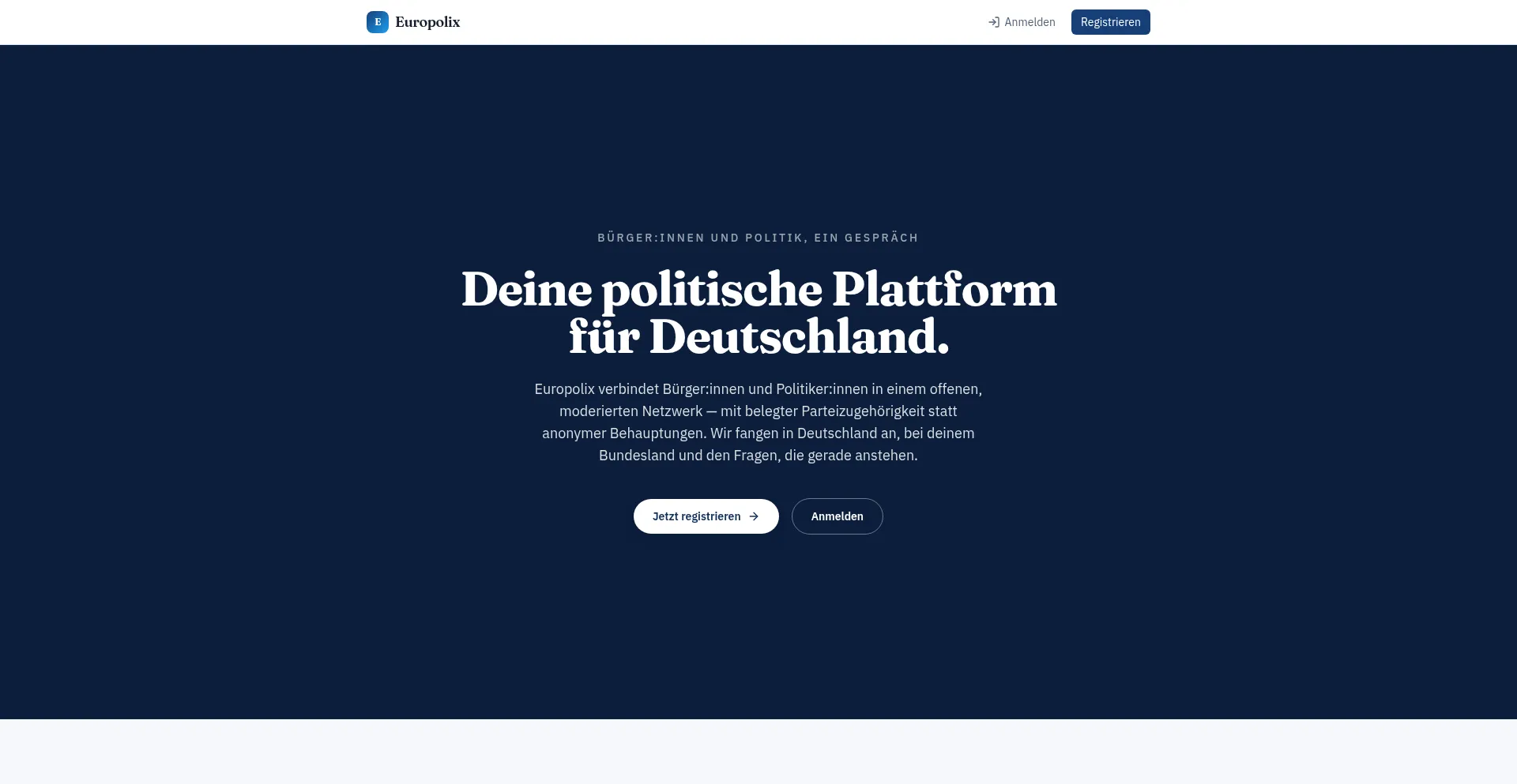 Europolix.de