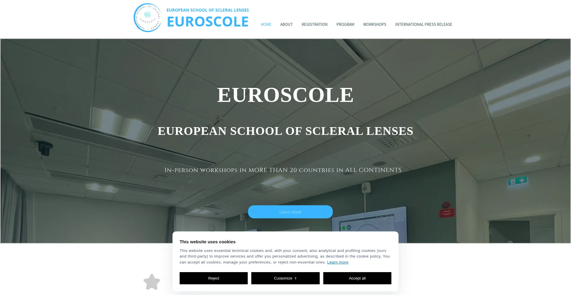 Euroscole.com