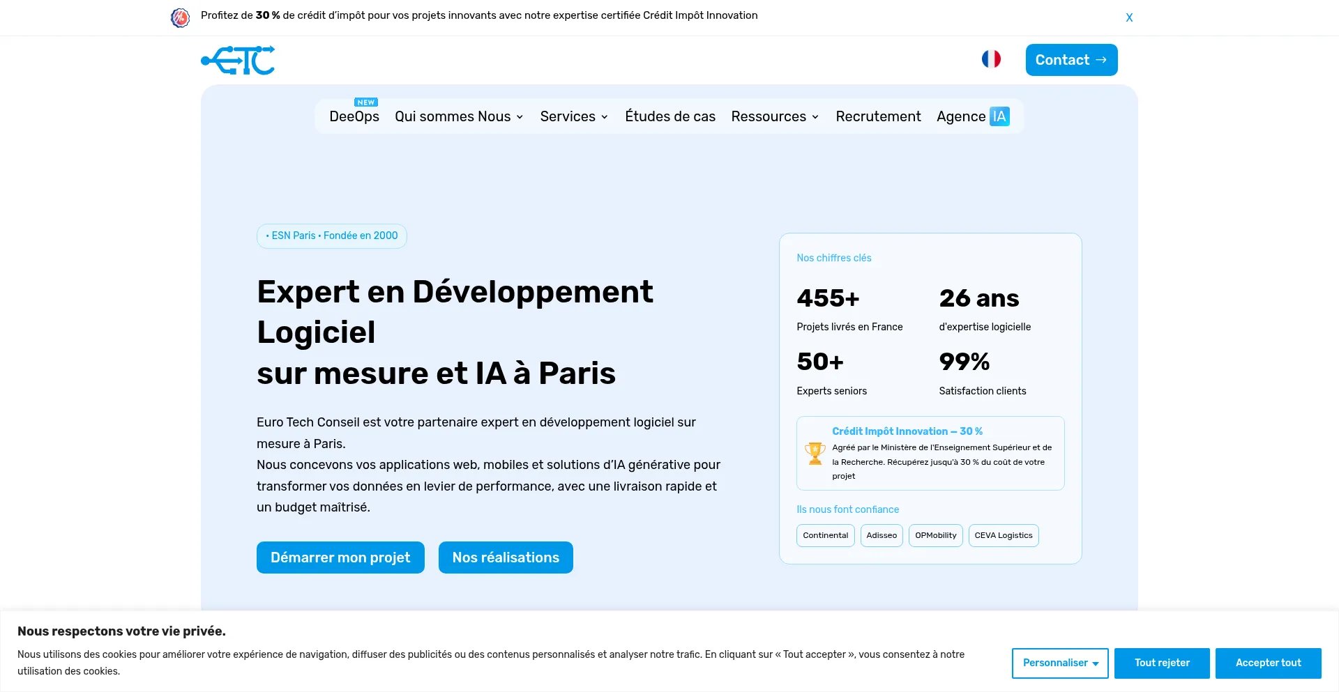 Eurotechconseil.com