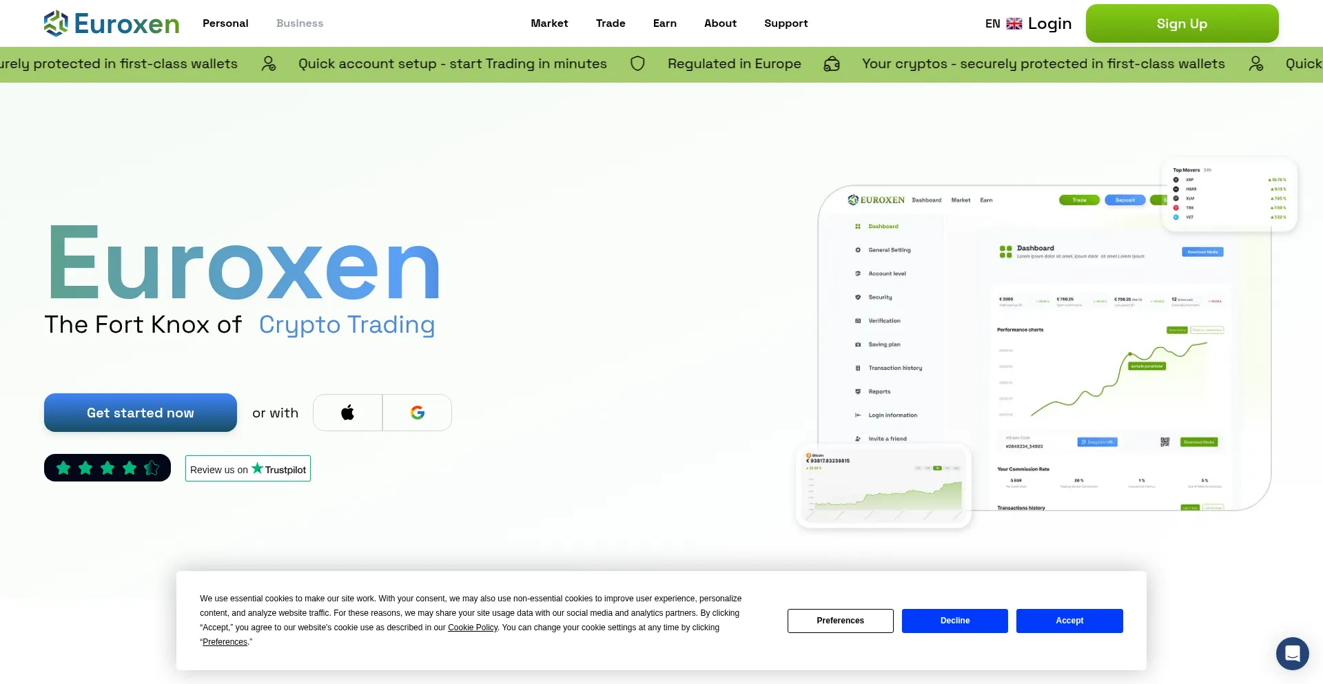Euroxen.com